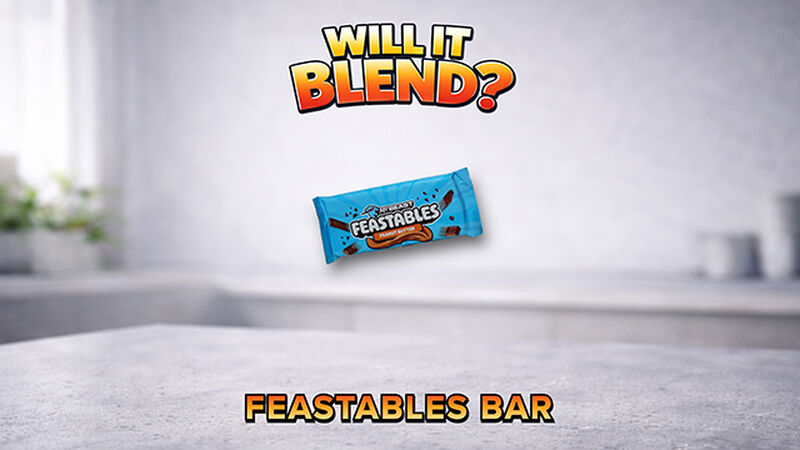 Will It Blend?